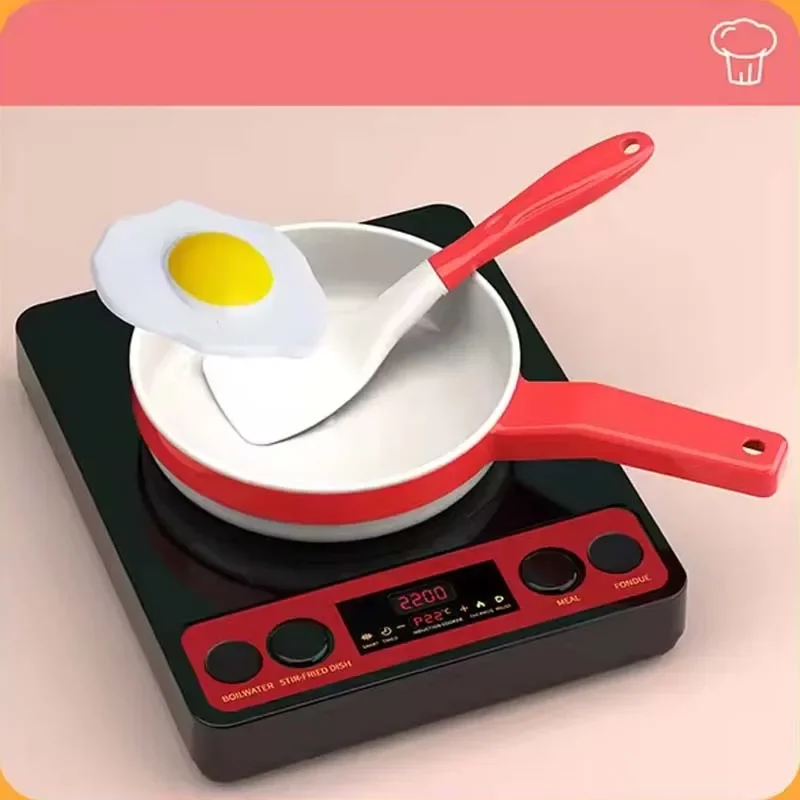 Jouets de coupe de nourriture pour enfants, accessoires de cuisine pour fruits et légumes, jouets éducatifs, Kits alimentaires pour tout-petits, cadeaux d'anniversaire, nouvelle collection