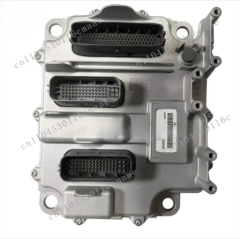 

Электронный модуль управления ЭБУ 2015228 REV 0 12 В/24 В ECM Компьютер двигателя для R MX-11 MX-13 DAF XF 106