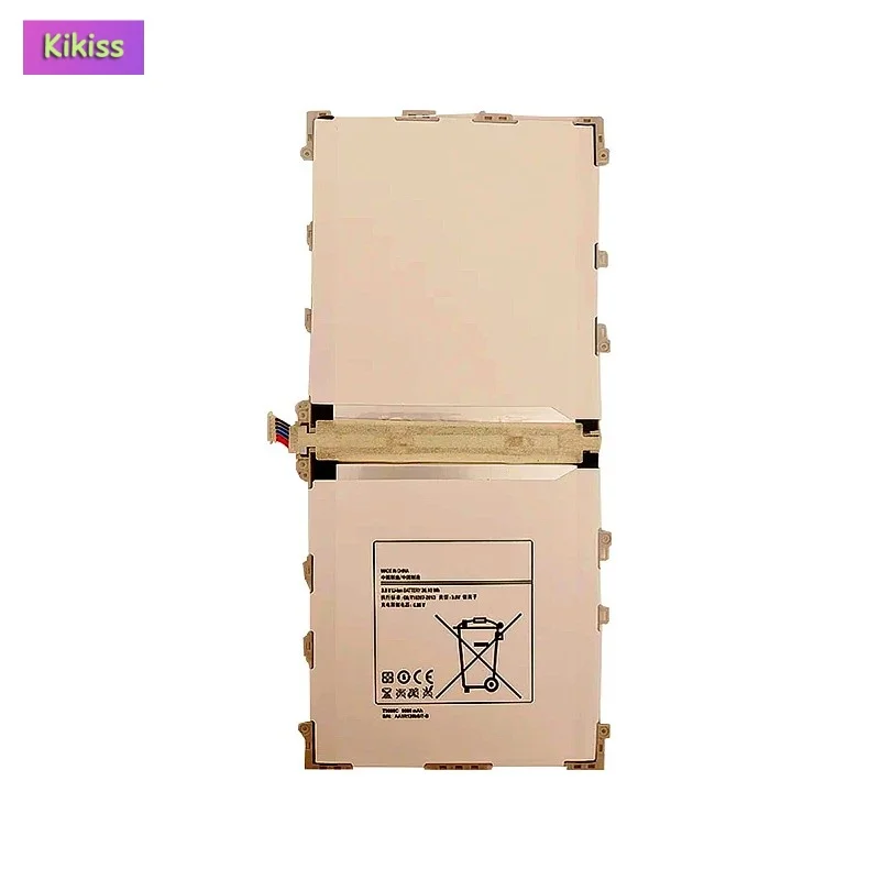 Replacement Tablet Battery For Samsung Galaxy Note Pro 12.2 SM P900 P901 P905 T9500C T9500E T9500U T9500K T9500C 9500mAh