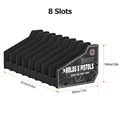 8 slots