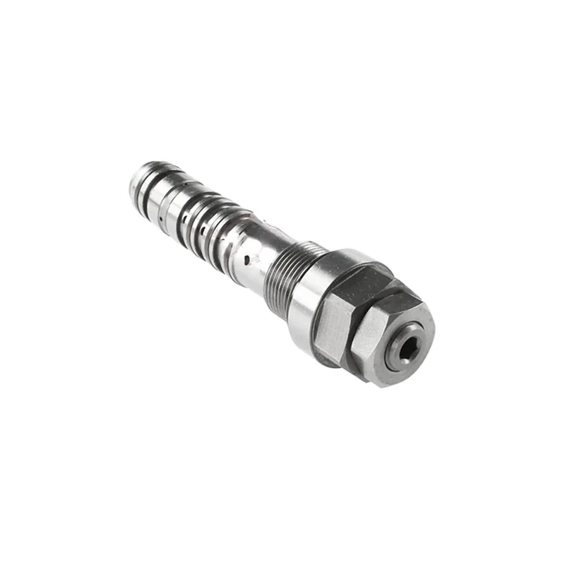 

B07A-Excavator Hydraulic Parts LS Main Relief Valve 708-2L-06710 For Komatsu PC270-7 PC200-7 PC210-7 PC360-7