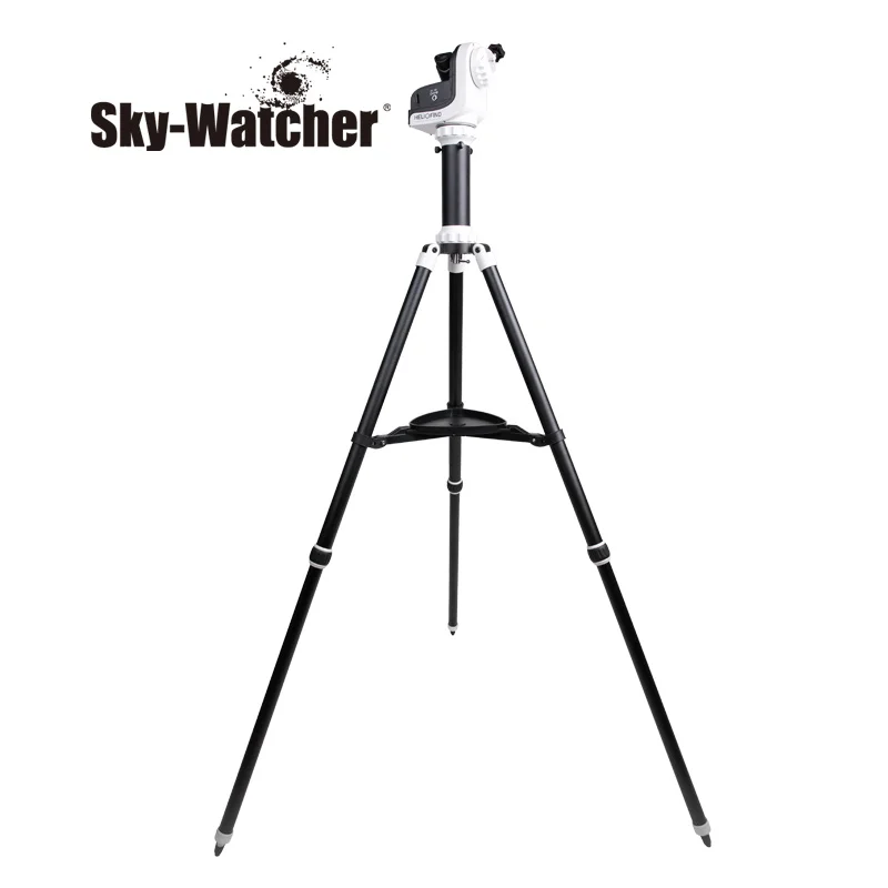 SkyWatcher SOLARQUEST AUTOMATIC SOLAR GOTO TRACKING MOUNT & TRIPOD