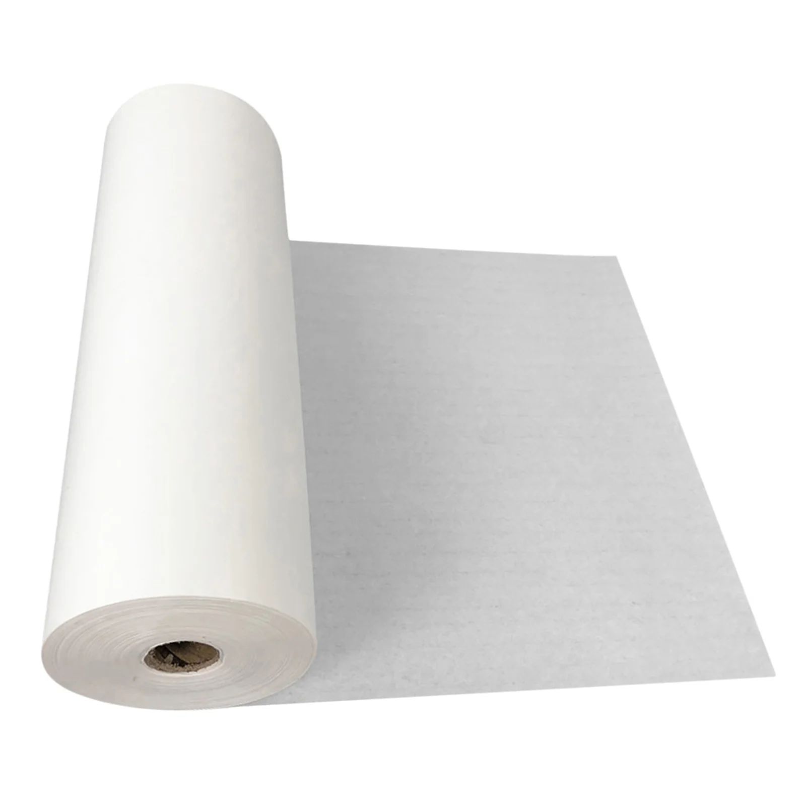 

1 Roll Extra Thick Xuan Paper Calligraphy Painting Practice Sheet Smooth Durable Rice Paper For Ink Drawing Sumi Art Supply