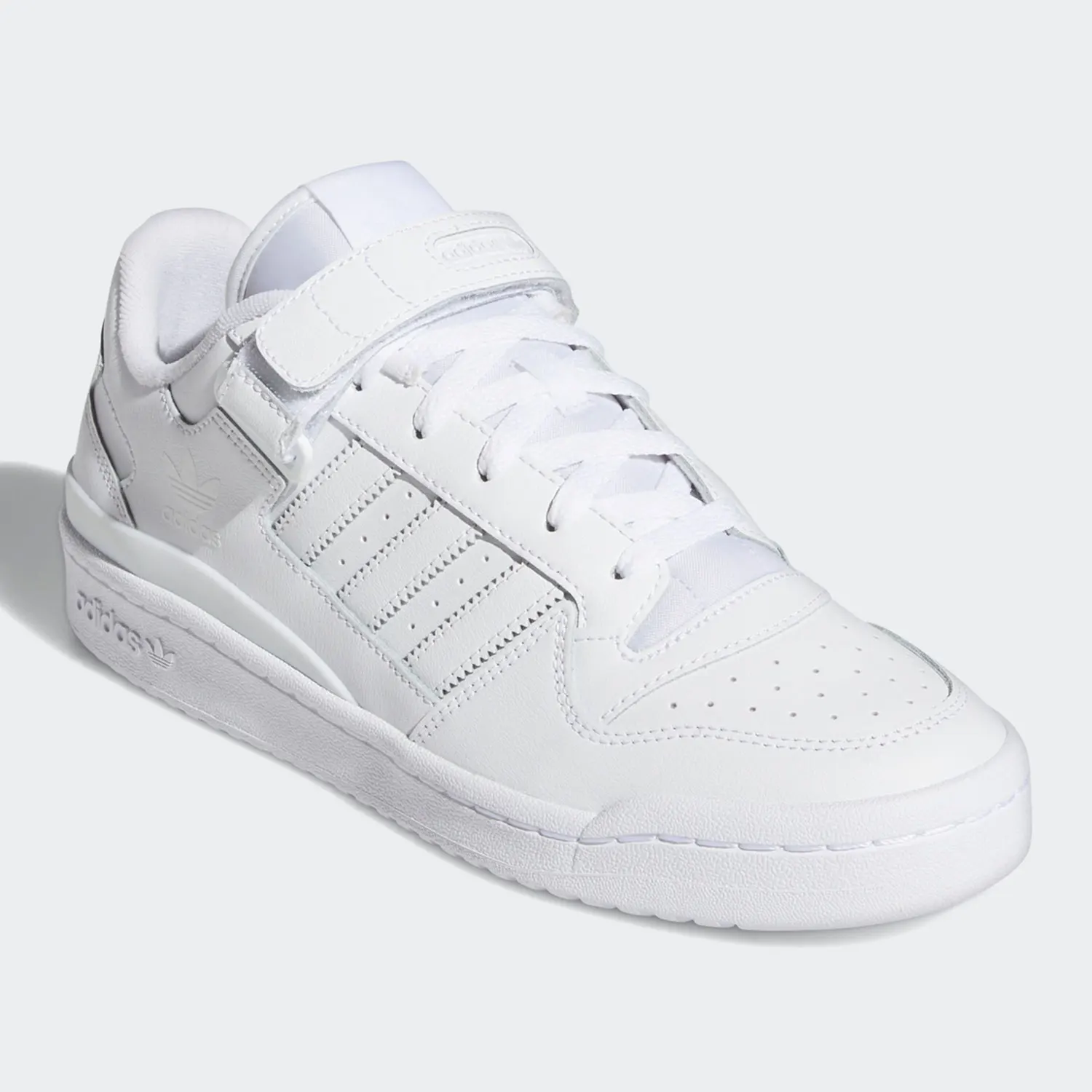 

Adidas Authentic Originals Men's Hook and Loop Sneakers New Classic Casual Shoes FY7755