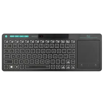 8 best sales Bàn phím chuột di động - №5