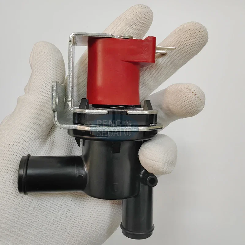 Ice O Matic 000001768  Purge Valve 180 Deg 240  Water Dump Valve