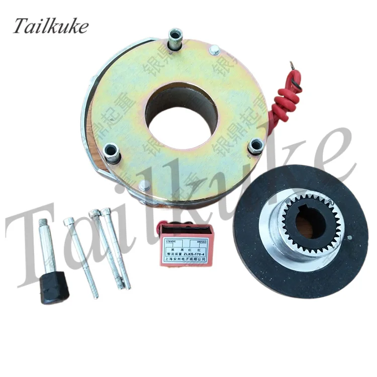 

SDZ1-05 08 30 40 80 Electromagnetic Brake Brake YEJ90 132 Motor Loss of Power Cutoff Brake
