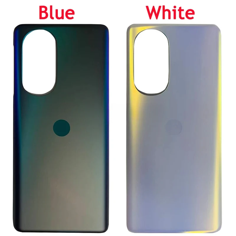 

Для Motorola Edge 30 Pro задняя крышка батарейного отсека задняя панель ремонт замена XT2201-1 замена