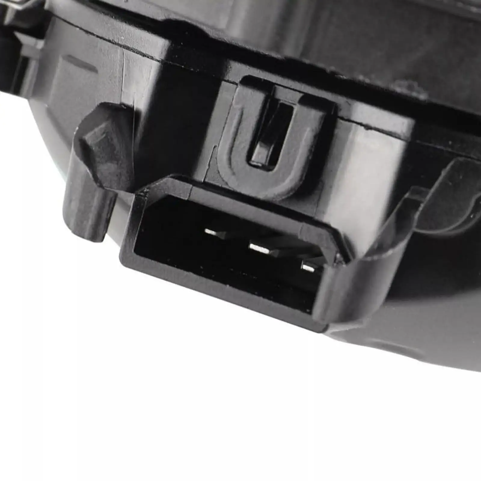 Outside Mirror Actuator Motor Compatible Direct Replace Fittings Accessory for Elantra GT Elantra Sedan Venue Palisade N