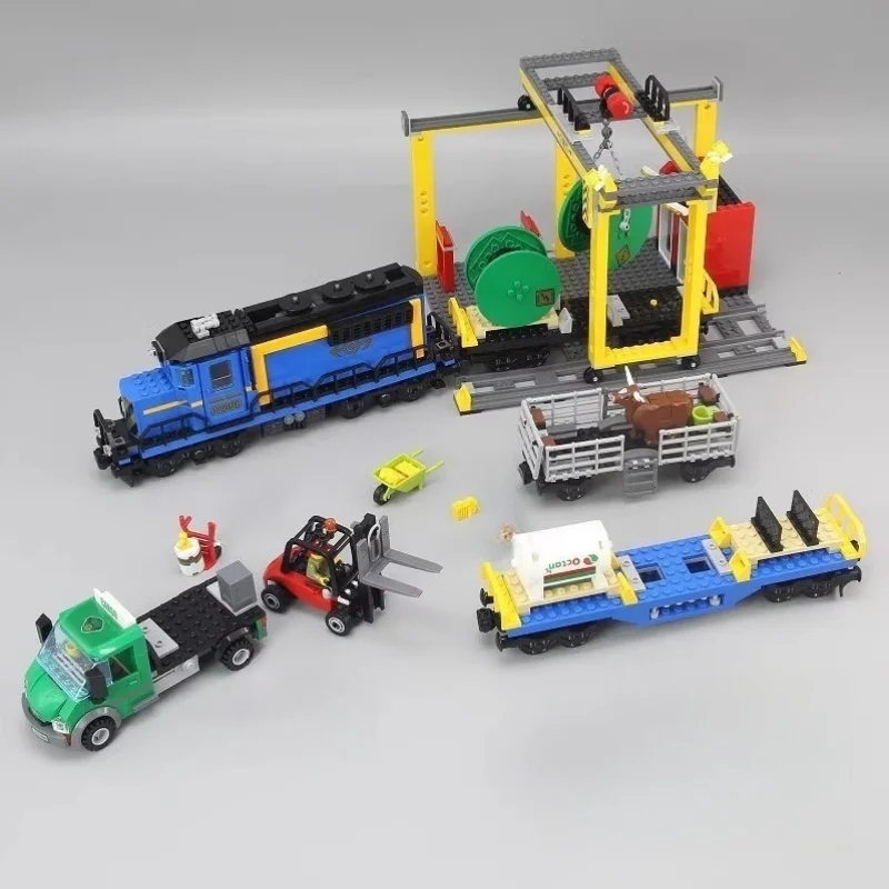 #68 Cheap Remote Control Toy Trains Worth Buying