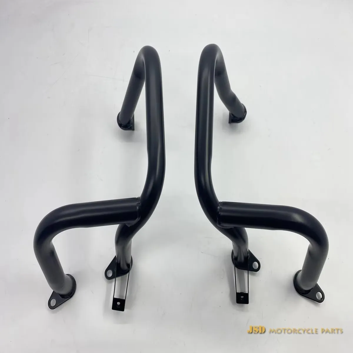 For Honda Golden Wing GL1800 F6B 2012-2017 front safety rack/engine guard bar