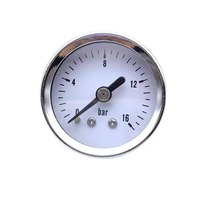 Suitable for the pressure gauge accessories of the brewing head of the Epo e61/ Rocket r58/Lelit v3 coffee machine