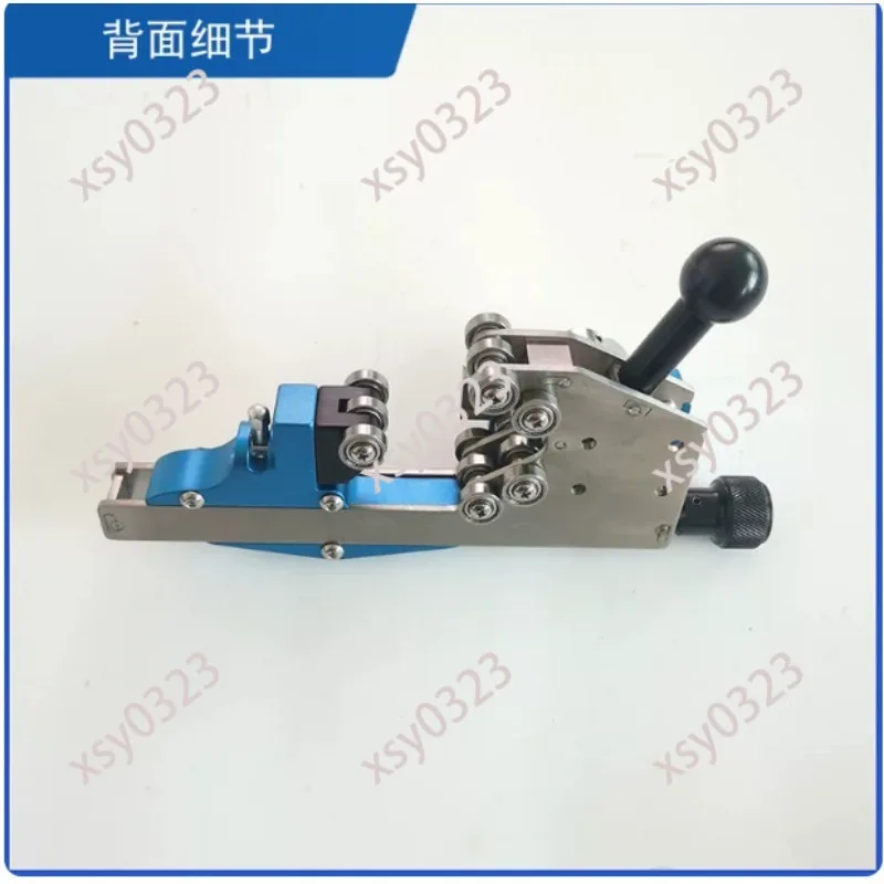 CST531 Spiral Cable Stripper Portable Wire Insulation Cutting Tool
