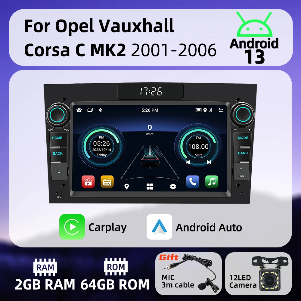 Autoradio Head Unit… - image