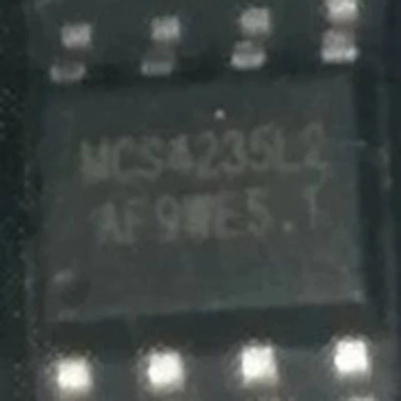 

MCS4235L2 SOP8 Original Brand New Car IC Chip Auto Accessories