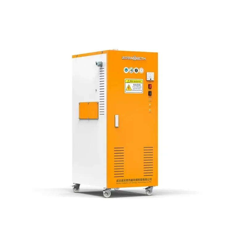 48KW elektrische stoomgenerator stoomketel