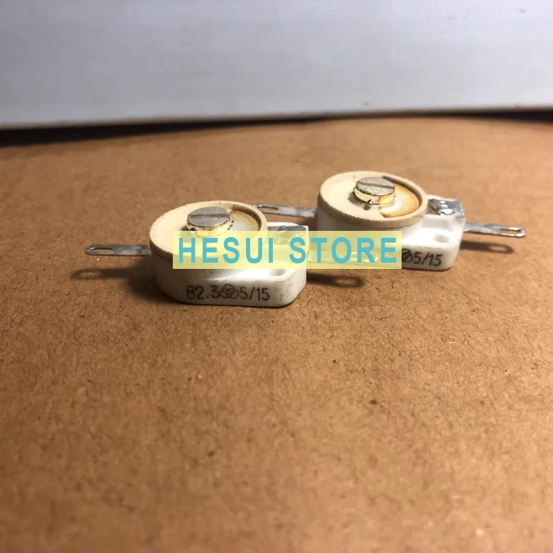 CCW1 ceramic trimming capacitor tuning 5-15P