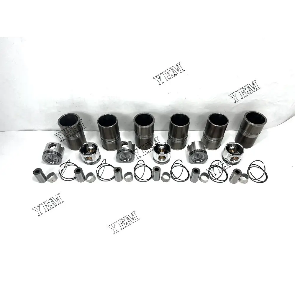 

Brand-New C12 Cylinder Liner Kit For Caterpillar engine parts