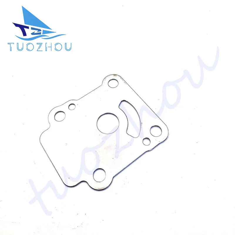 

3B2-65025-0 Water Pump Guide Plate For Tohatsu Hidea Nissan 8HP 9.8HP 2T 3B2-65025 Boat Motor Manufacturer's direct supply
