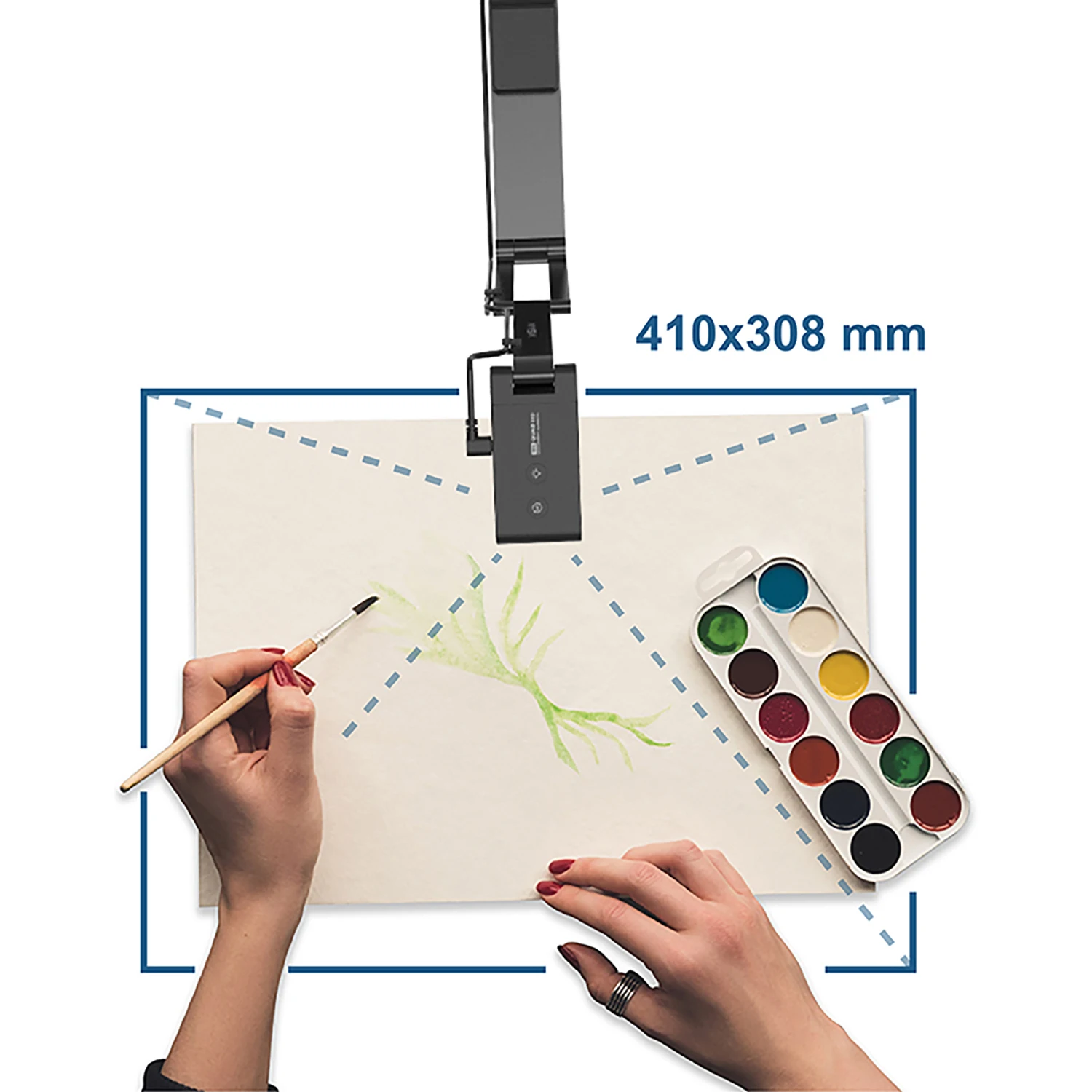 Thumbnail 4 - #22 Best Document Cameras to Buy In 2026