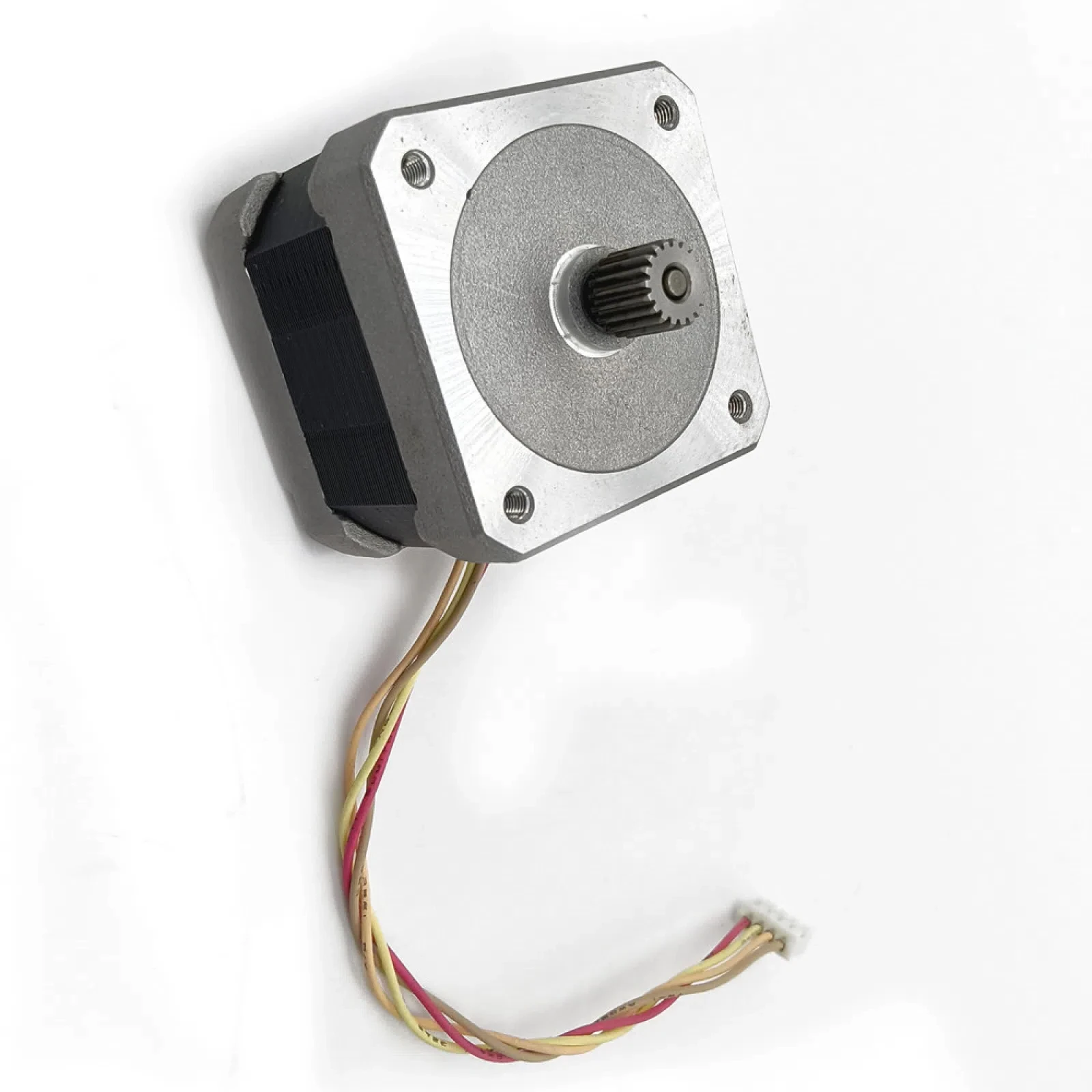 

Замена шагового двигателя для термометра zebra 105934-023 GX430t GX420t GX430t