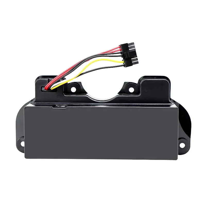 CECOTEC-Paquete de batería para Robot aspirador CONGA, 14,8 V, 6500mAh, 100%, 5090, 6090, modelo de fabricación inteligente NIT, novedad de 5490