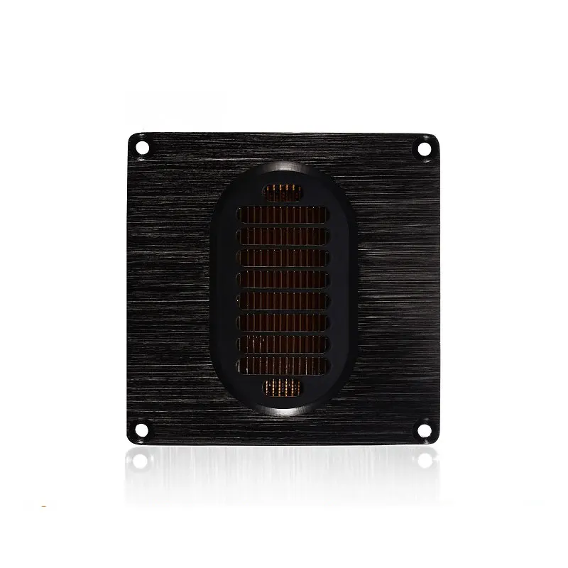 

High Power Aluminum Planar Transducer Amt Ribbon Tweeter Flat Speaker DIY mo nitor HiFi Audio Home Theater 8Ohm AMT-8265