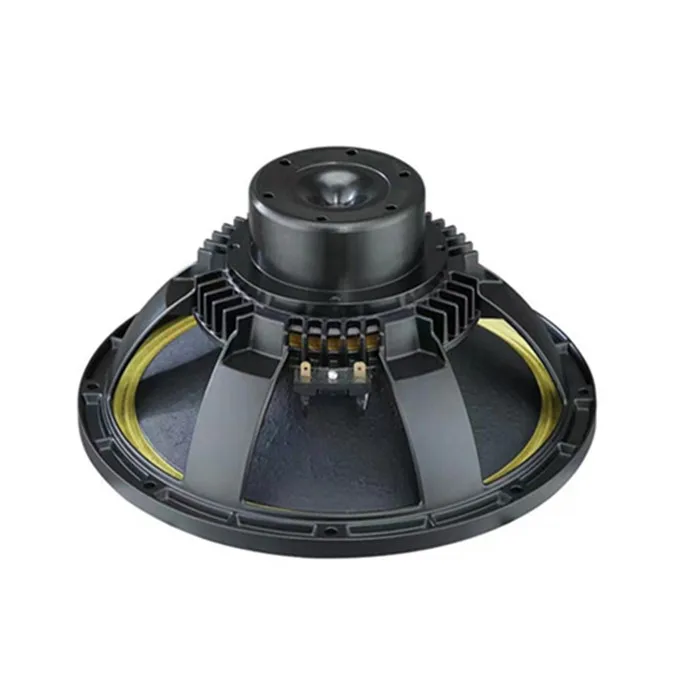 

8ohm 106508F 250W LF Driver Subwoofer professional audio speaker driver 10 inch Neodymium Neo Sub Woofer 10 Inch