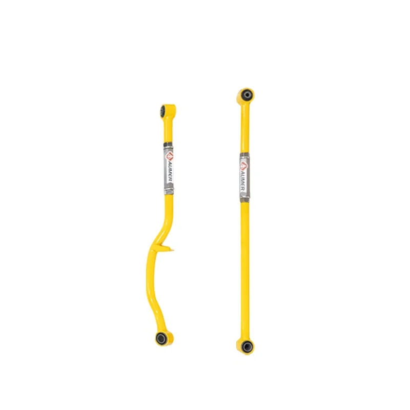 Suspension 4x4 Off Road Lifting Parts Panhard Rod Lift 2