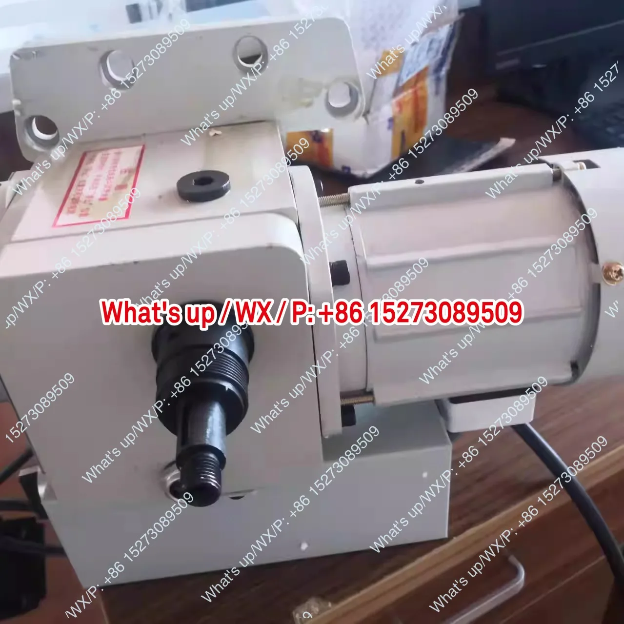 

Механическая подача инструментов XD200JA Тайвань, револьверный фрезерный станок, автоматическая подача, фрезерный станок Nantong, электрическая коробка, шестерня