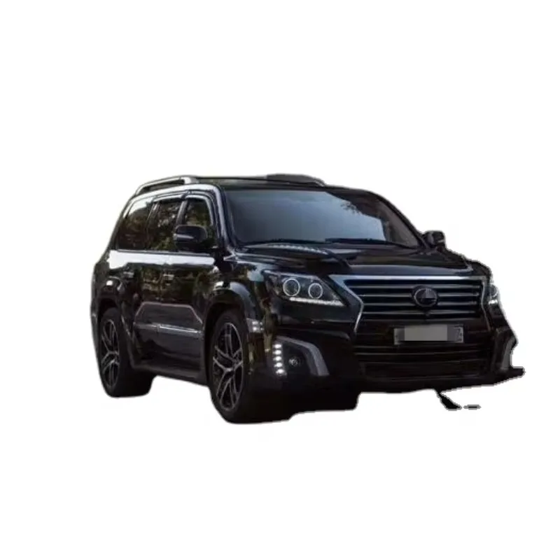 

Modification WD Design Car Body Kit FRP for Lexus Lx570 2013-2015