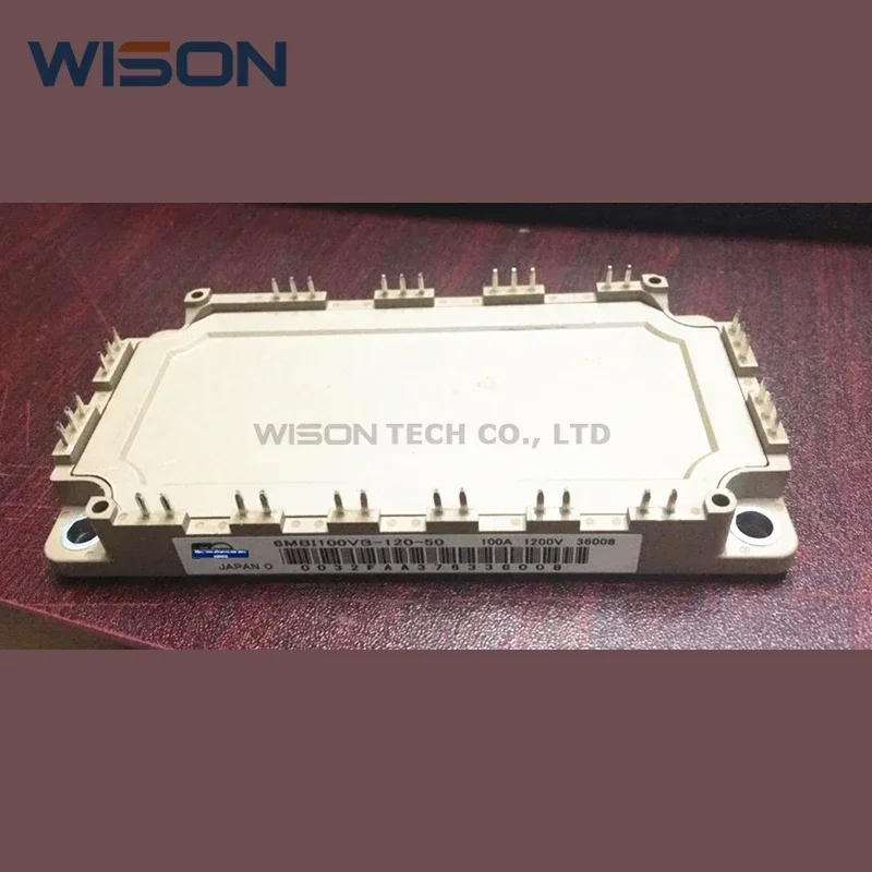 6MBI150VB-120-50  6MBI180VB-120-50 6MBI100VB-120-50 FREE SHIPPING NEW AND ORIGINAL MODULE
