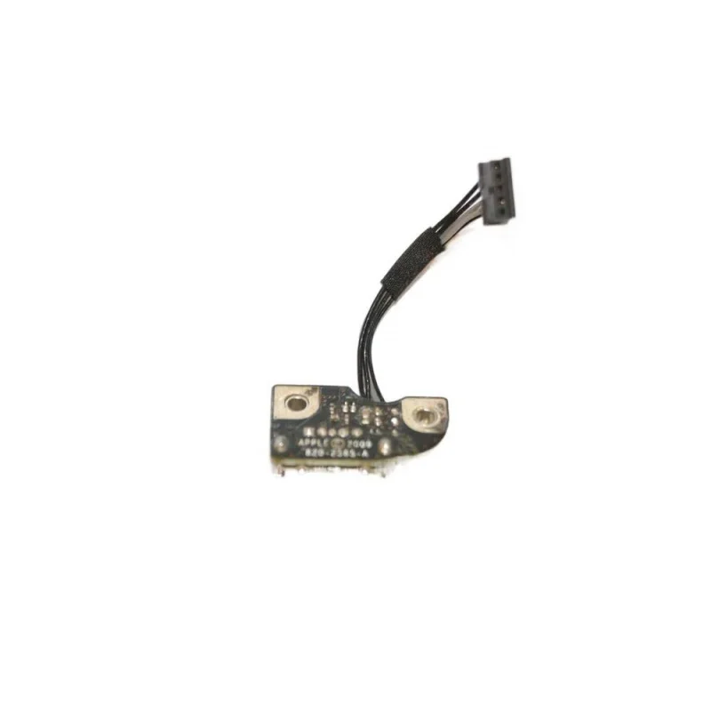 

For Apple MacBook Pro 15" A1286 Powerbuchse Strombuchse 820-2565-A Mid 2009 #2908