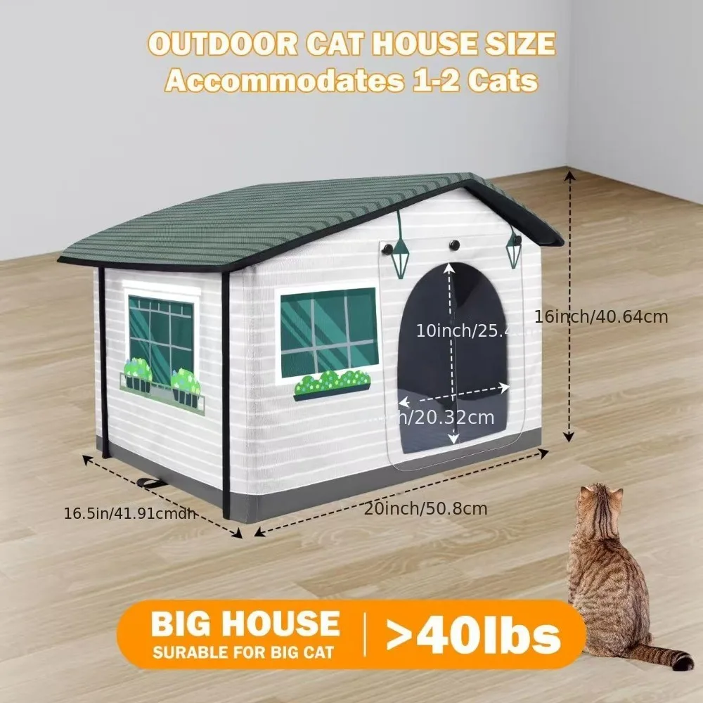 Thumbnail 4 - #12 Outdoor Dog Houses List of Top Picks