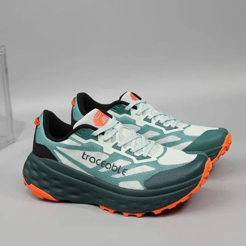 Hot Sale Walking Jogging Shoes Anti-Slip Running Trainers Men Unisex Outdoor Sports Men Shoes Wearable Running Sports Shoe Man