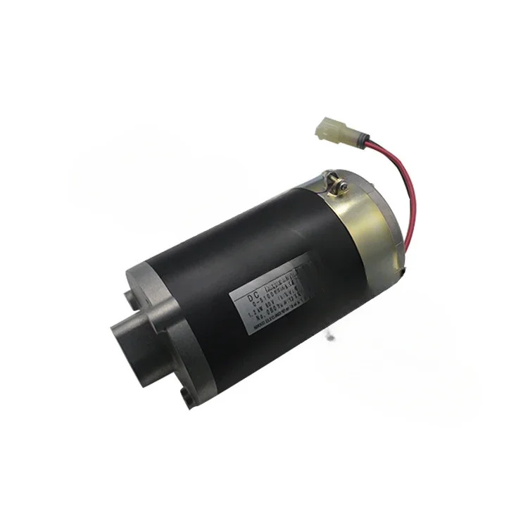 Steering Motor Assembly Suitable for Forklift Accessories