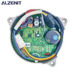 LittelSwan Çamaşır Makinesi Motor Kontrol Panosu ZXGN-420-8-116L Inverter Sürücü PCB 52K için kullanılır 10004301   Yıkama Parçaları