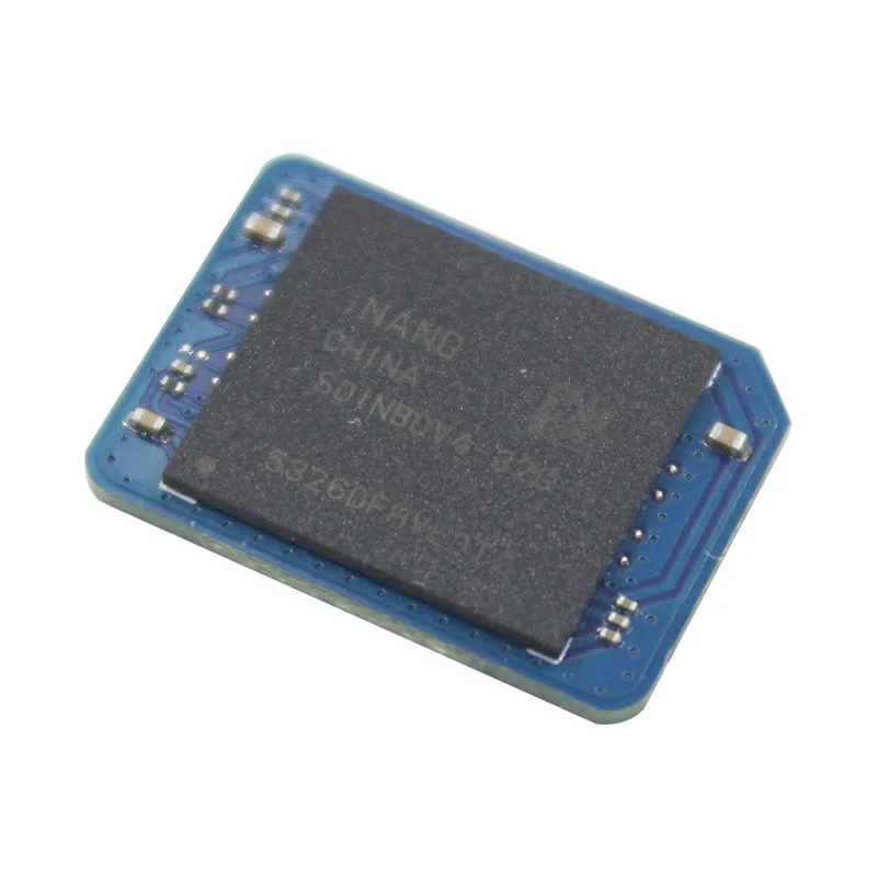 Orange Pi eMMC Storage Module 32GB 64GB eMMC Flash Memory Module for Single Board Computer