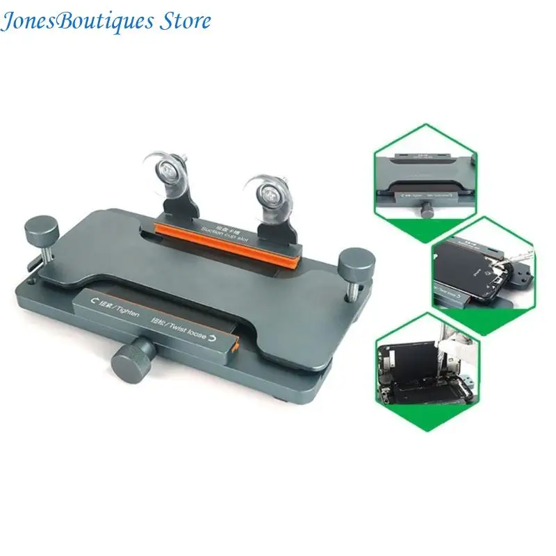 Upgraded Screen Separator Tool Mini Multi-functional Disassembly W8KE