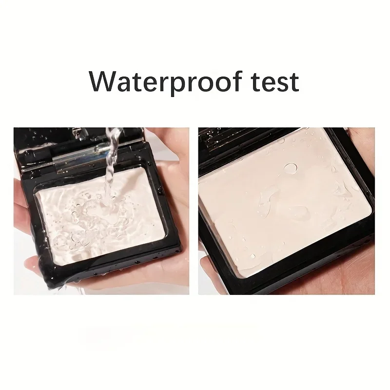 co:1Powder, finishing foundation powder, matte, mist surface light and natural, not easy to remove makeup, lasting oil control c