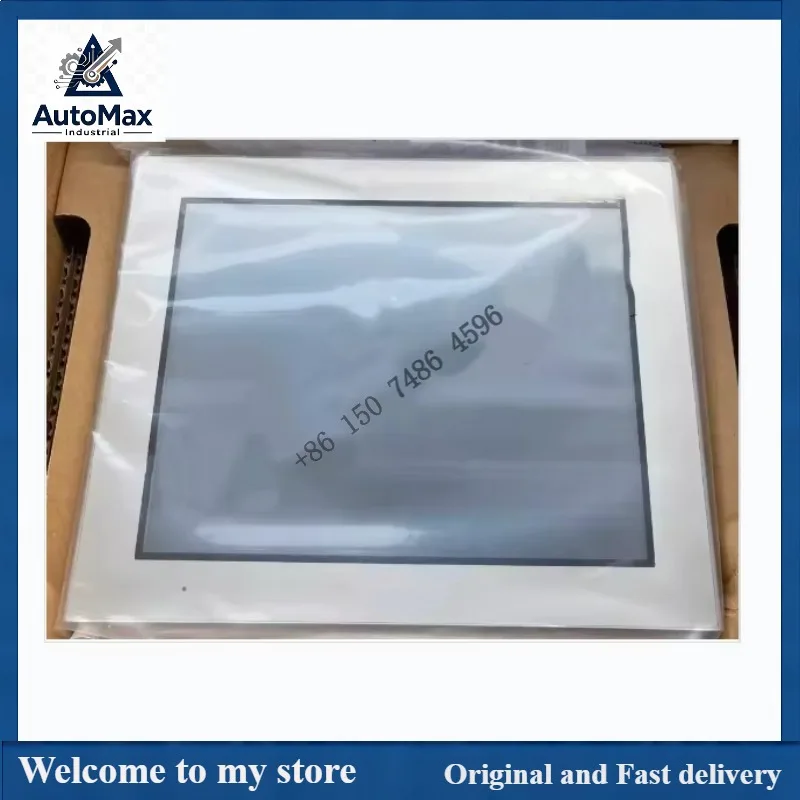 & in Stock    PFXGP4401TAD   HMI Touch Screen with Good Quality