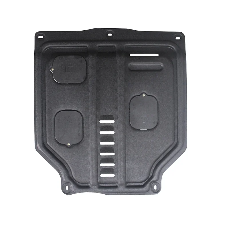 لسوزوكي SX4 S-Cross 2017-2019 1.4T 1.6L مركبة محددة مقاومة للرذاذ عالية الجودة غطاء للحماية واقي الطين السفلي #6