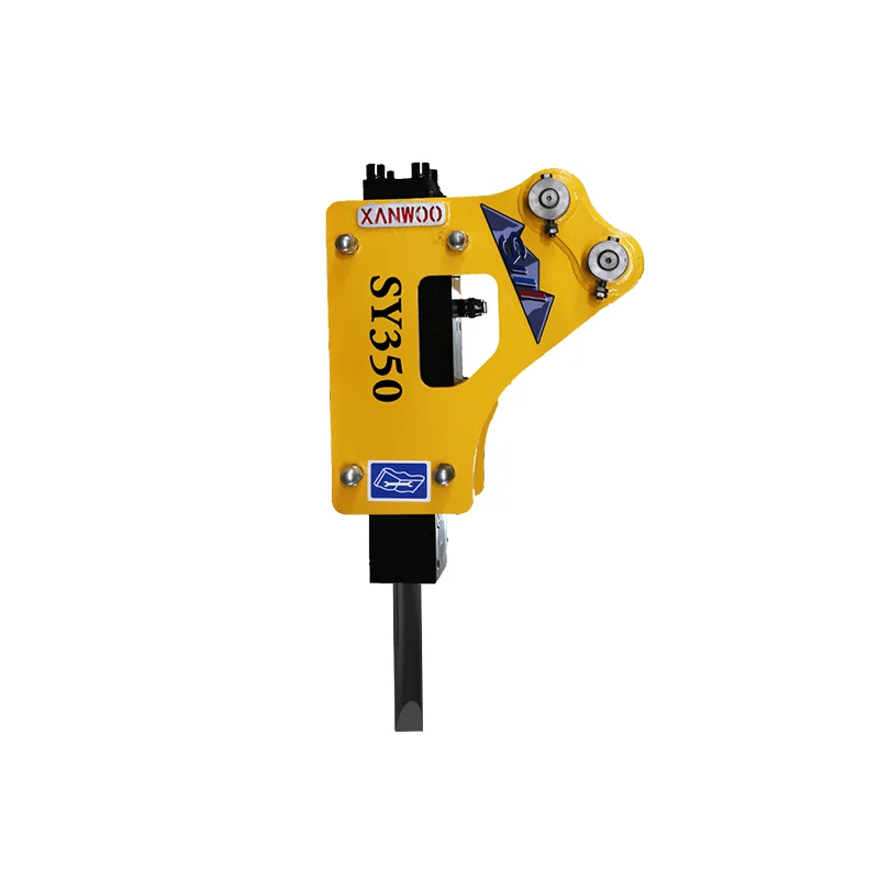 Customized SIDE SB10 Can Customize Various Types of Hydraulic Breaker Hydraulic Hammer Hydraulic Breaker
