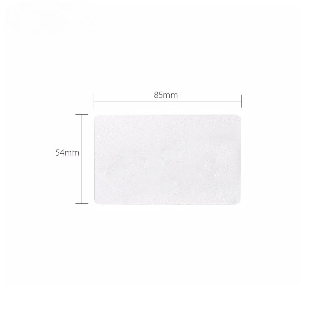 Plastic Opening Card for Mobile Phone LCD Screen Display Disassemble Pry Scraper for iPhone iPad Tablet PC Teardown Repair Tools