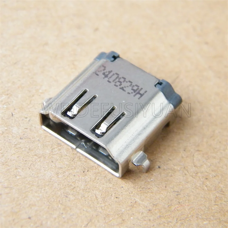 HDMI Jack Socket Port 19-Pin Connector Plug For ASUS FX507 FA507 FA507RM FA507Z FX507Z FX517 FX517Z FA507R
