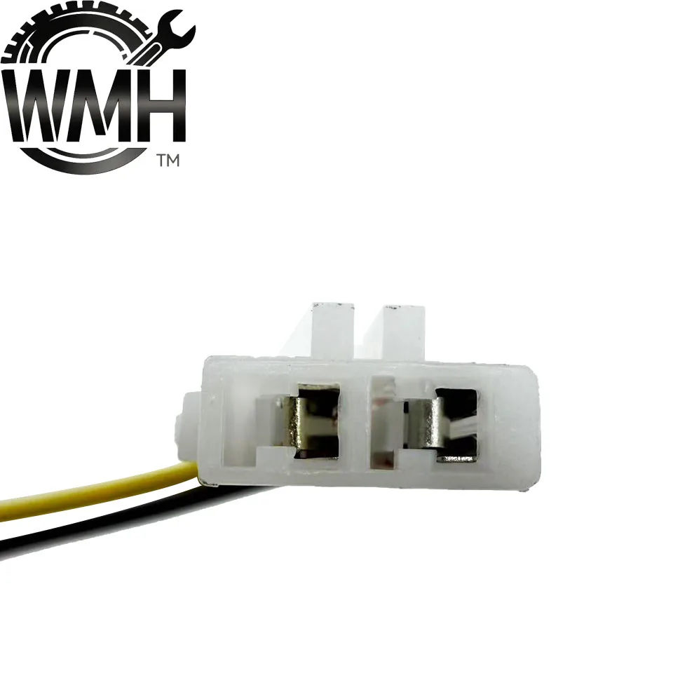 1/5/10Pcs 2 Pin GSS341 GSS342 GSS317 Fuel Pump Connector Plug For Toyota Honda Nissan Subaru DJY7029B-2-21 Car accessoeies