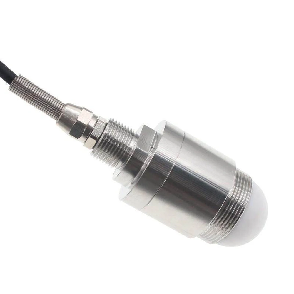 Ultrasonic Level Se…