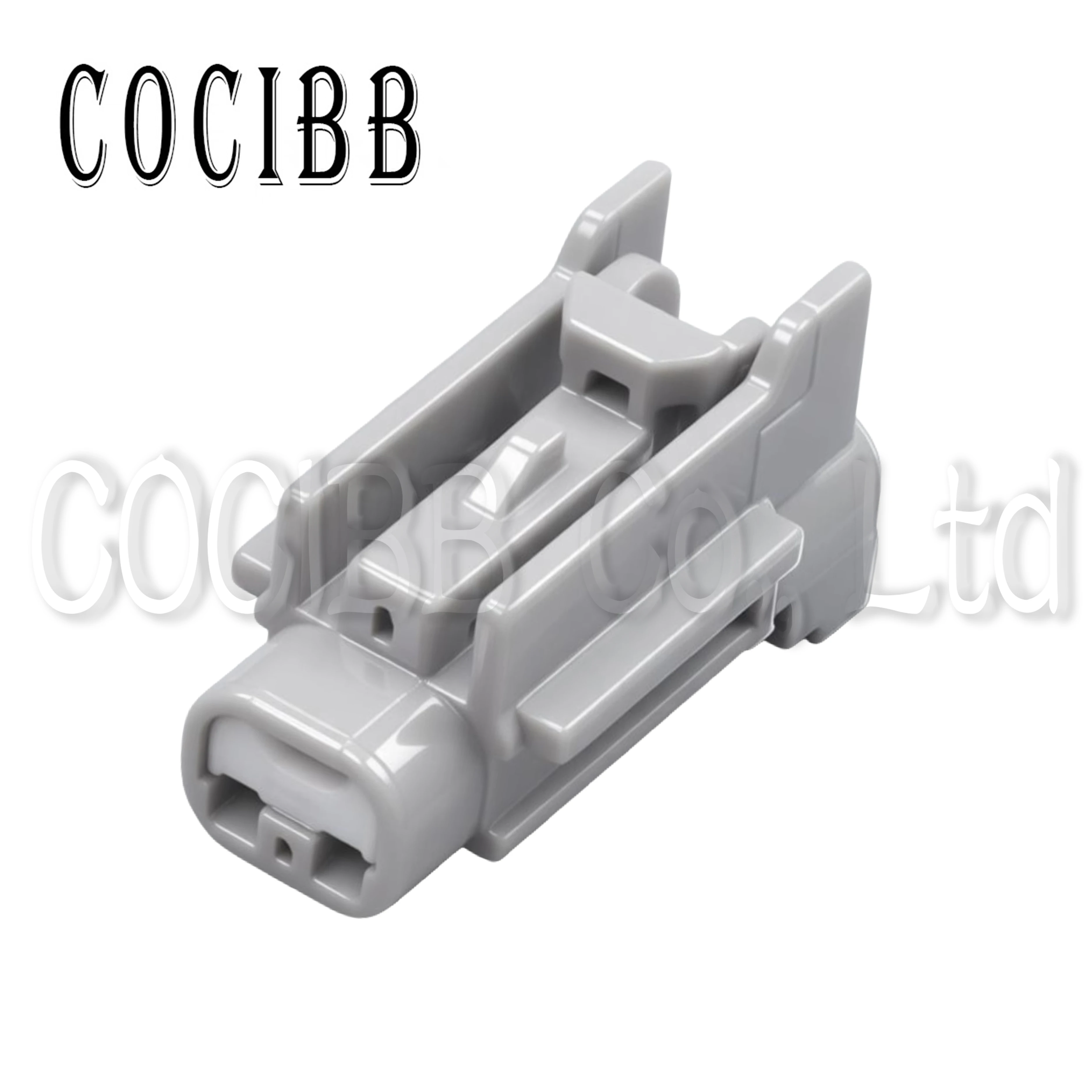 1 Set 2 Pin Car Front Rear Wheel ABS Sensor Plug Waterproof Auto Connector Socket For Nissan Teana 7282-7770-40 7183-7770-40