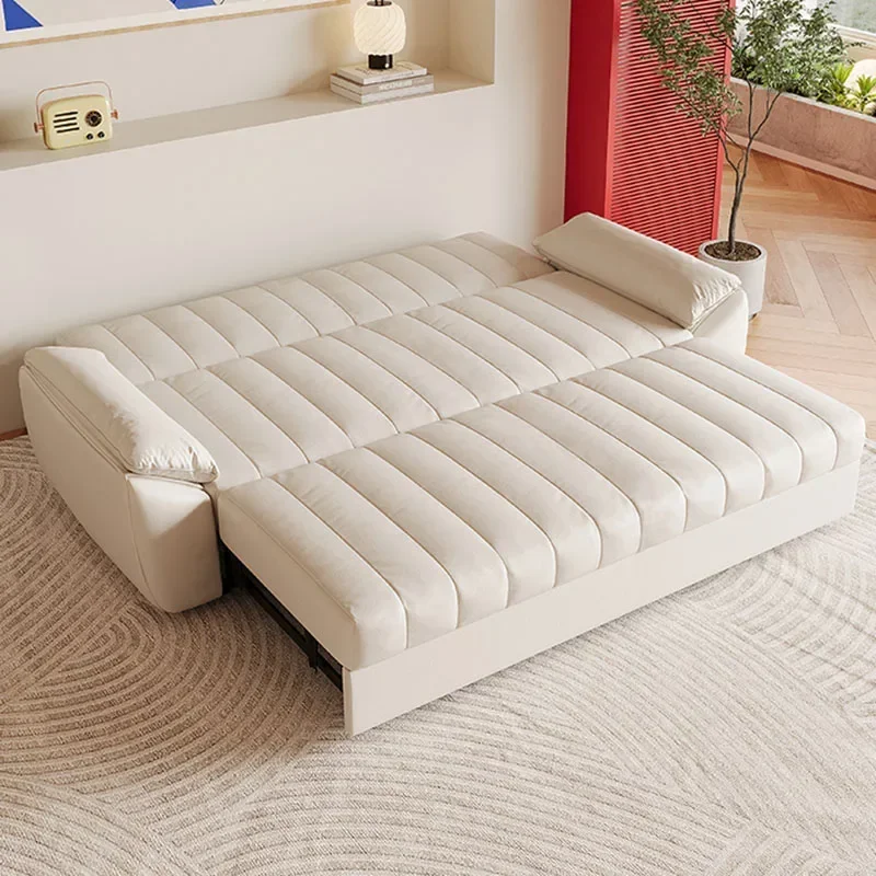 أريكة عصرية منتفخة مصممة فريدة من نوعها كرسي ناعم للقراءة على الأرض أريكة استرخاء قابلة للطي مقعد حب أثاث Divani Da Soggiorno