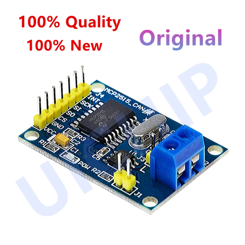 MCP2515 Can Bus Mod…